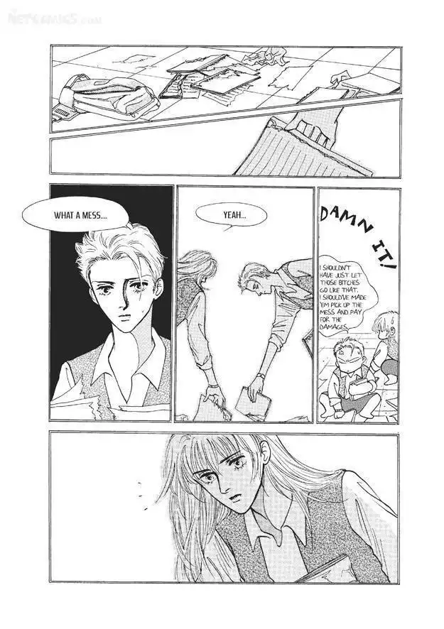 Do Whatever You Want Chapter 2.1 35